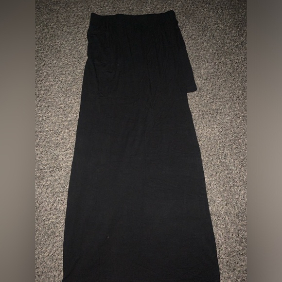 maxi skirt - Picture 3 of 5